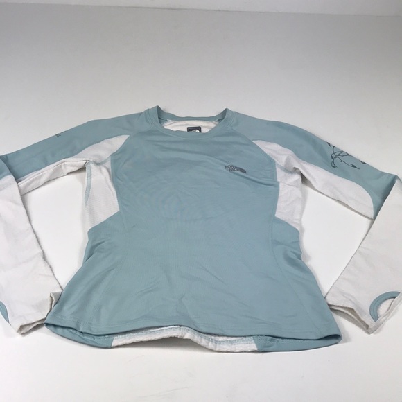 The North Face Tops - North face shirt size XS